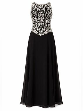 green emerald velvet dress Black and White Prom Dresses Trumpet/Mermaid Sexy Long Prom Dress/Even –  Anna PromDress main image 0